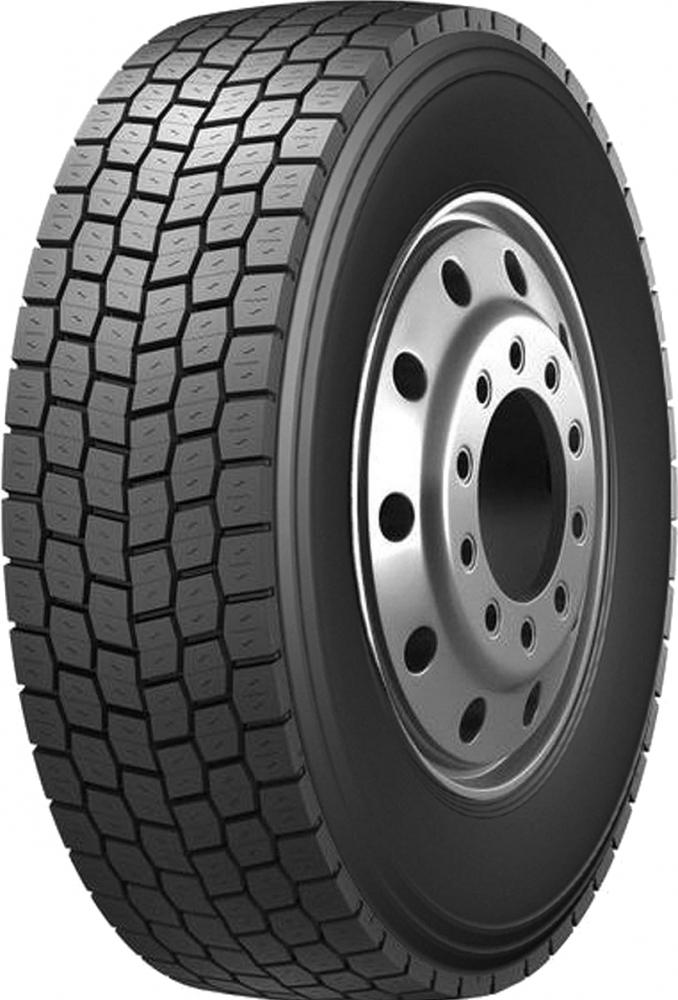 Шина 315/80R22,5 157/154M D318 20PR (Lanvigator)